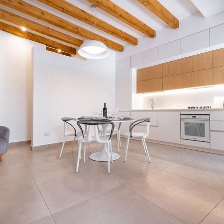 Casa Zummo Ortigia Luxury Apartment Syracuse Ngoại thất bức ảnh