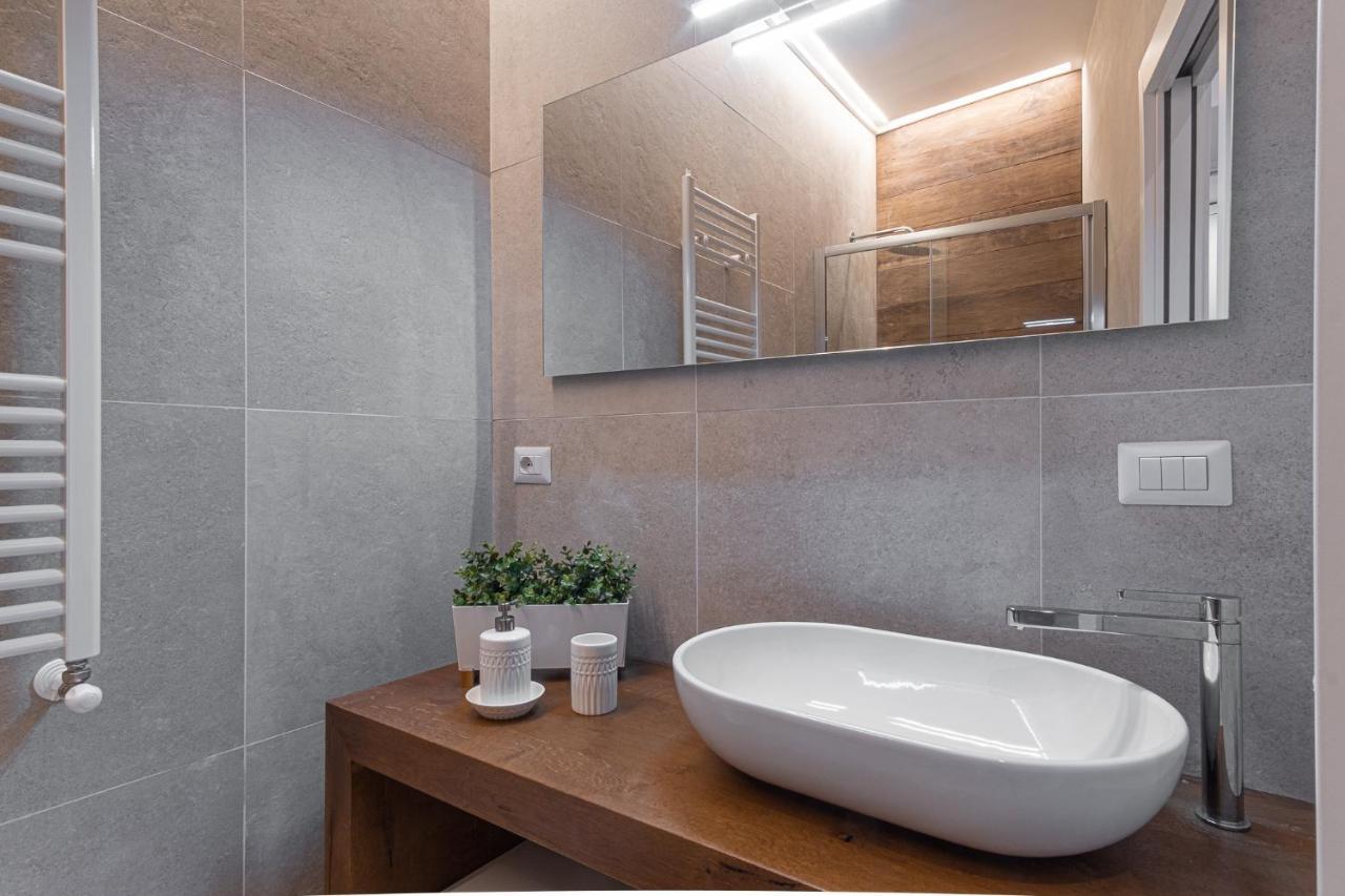 Casa Zummo Ortigia Luxury Apartment Syracuse Ngoại thất bức ảnh