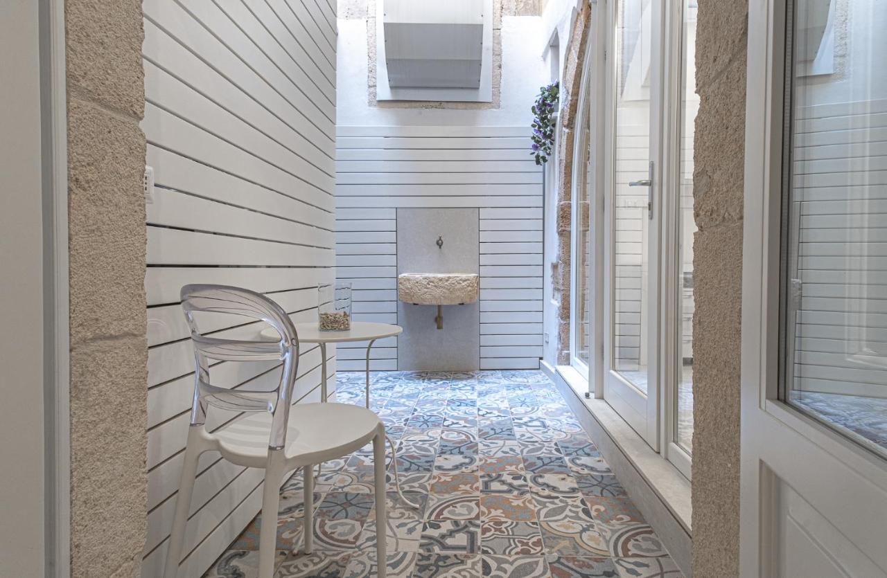 Casa Zummo Ortigia Luxury Apartment Syracuse Ngoại thất bức ảnh
