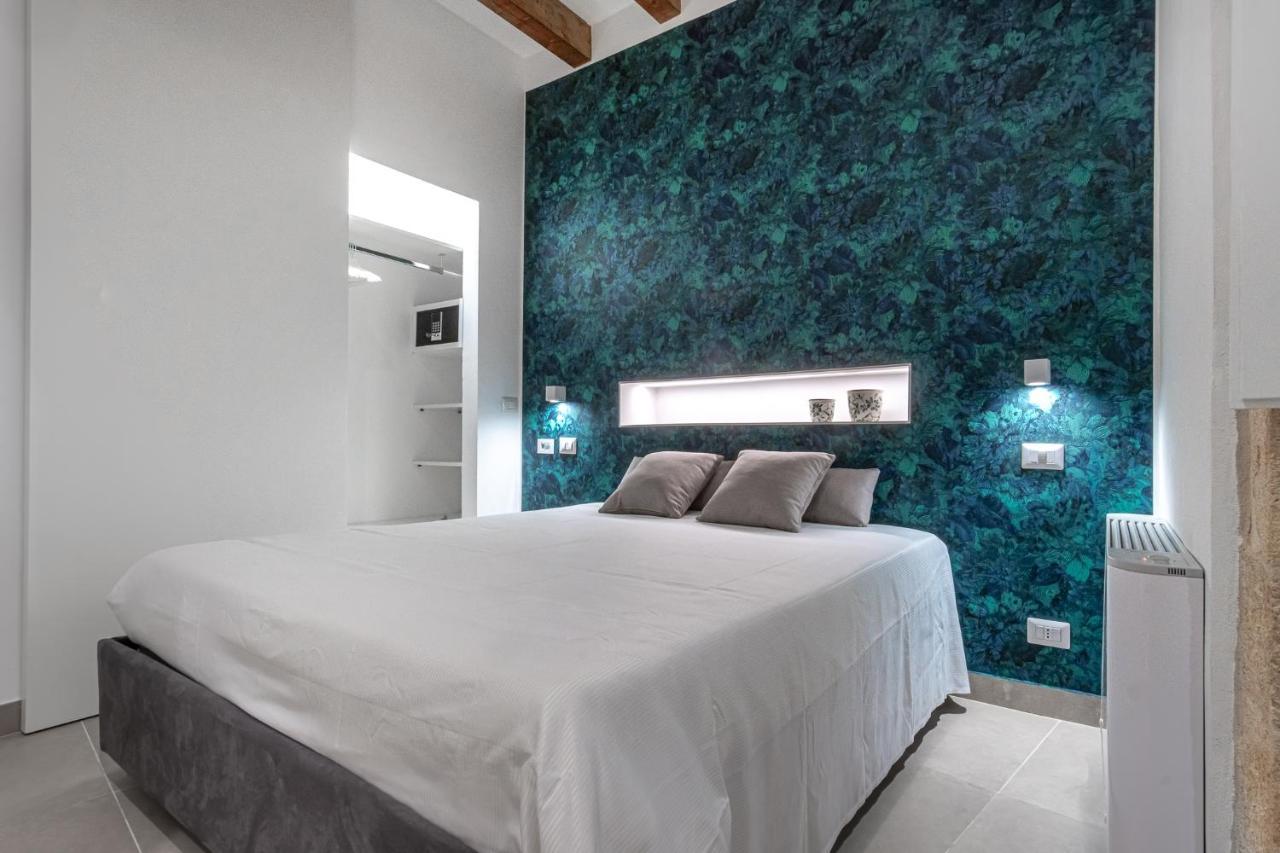 Casa Zummo Ortigia Luxury Apartment Syracuse Ngoại thất bức ảnh