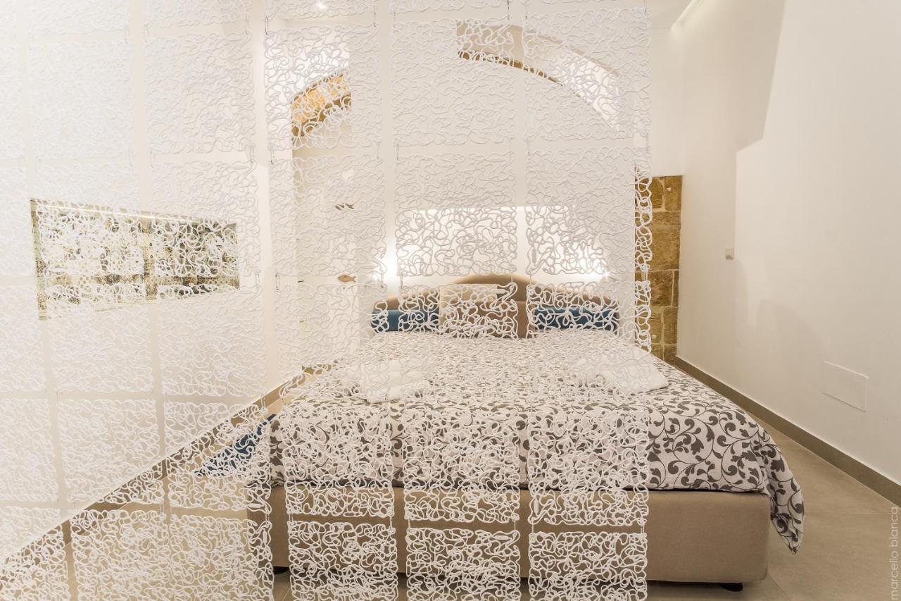 Casa Zummo Ortigia Luxury Apartment Syracuse Ngoại thất bức ảnh