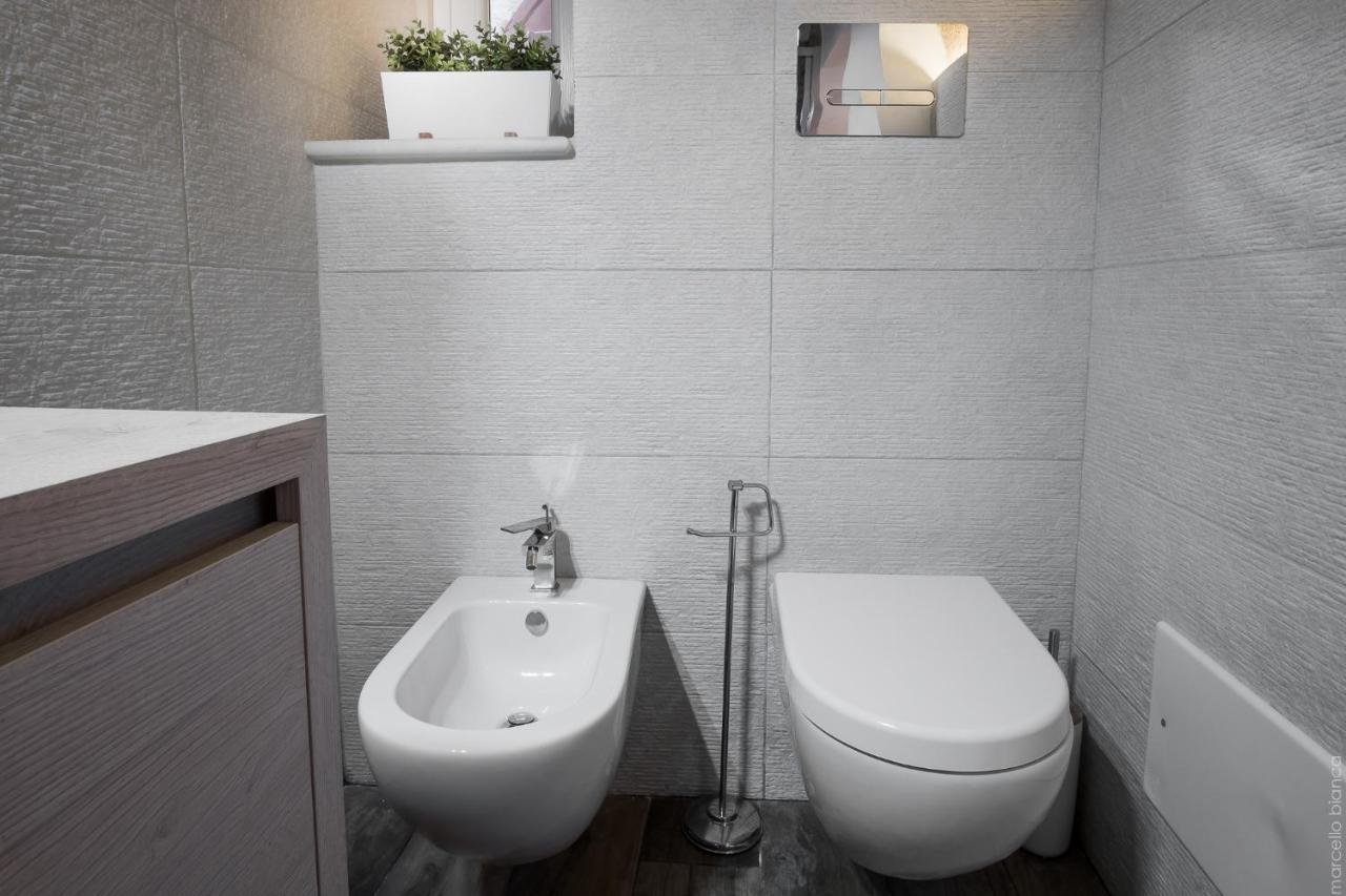 Casa Zummo Ortigia Luxury Apartment Syracuse Ngoại thất bức ảnh