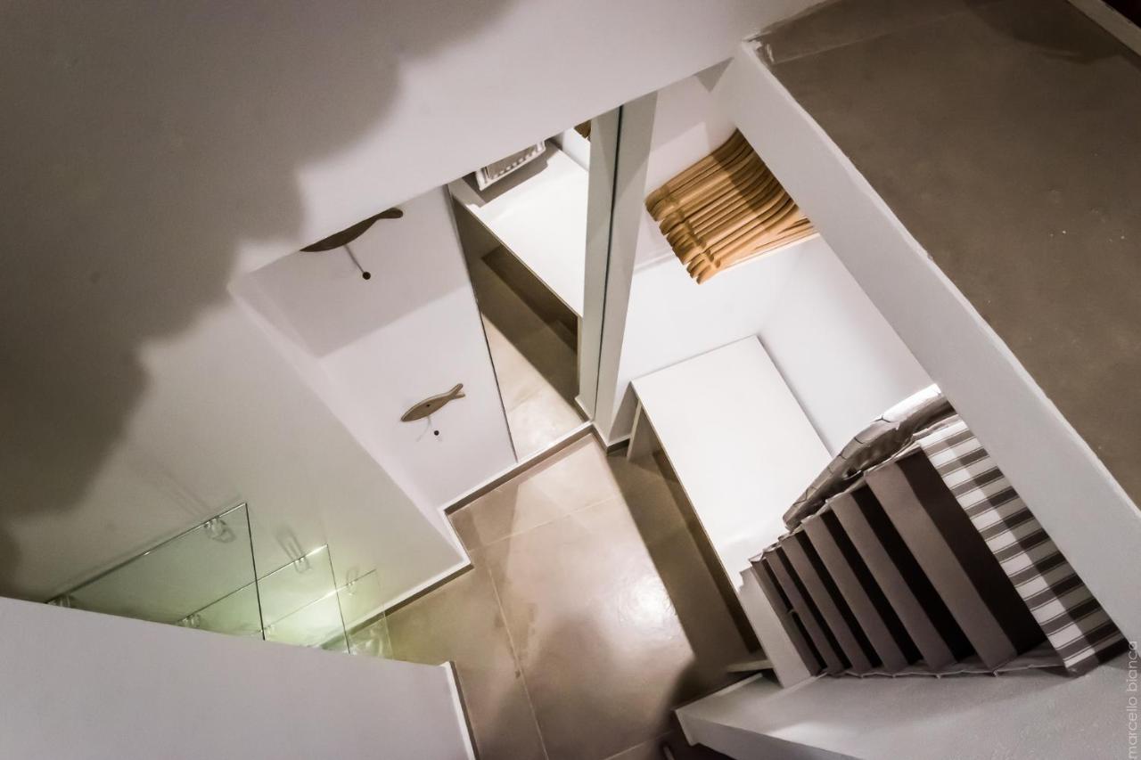Casa Zummo Ortigia Luxury Apartment Syracuse Ngoại thất bức ảnh