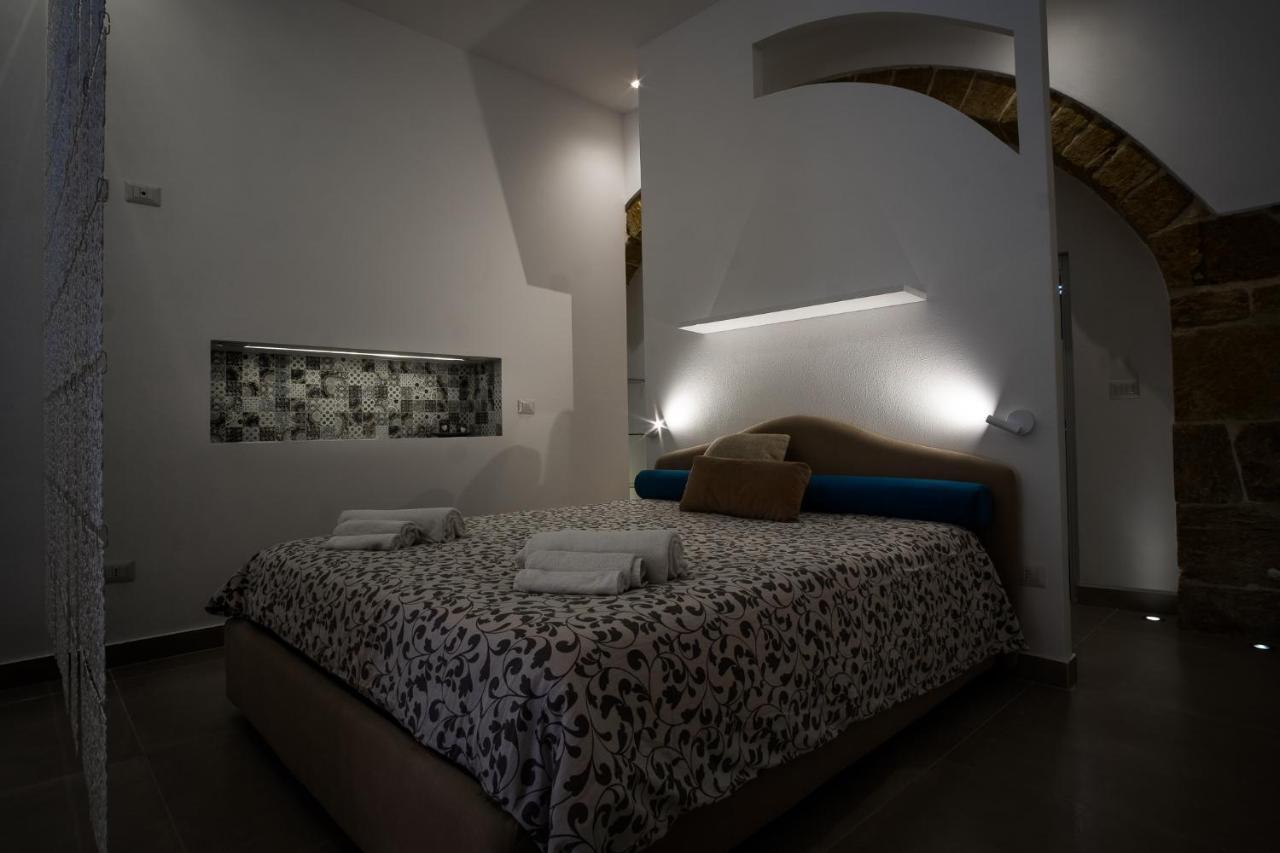 Casa Zummo Ortigia Luxury Apartment Syracuse Ngoại thất bức ảnh