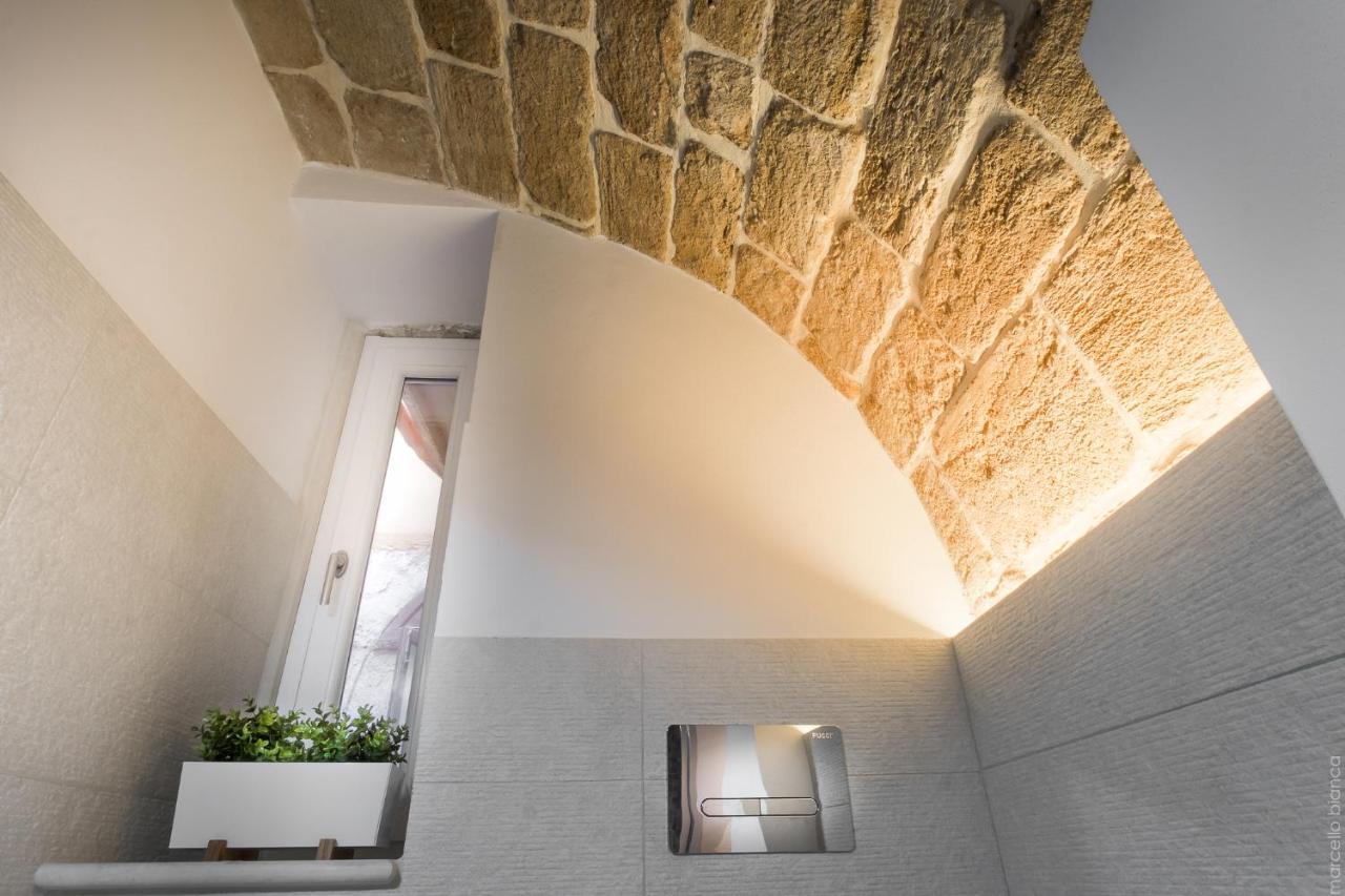 Casa Zummo Ortigia Luxury Apartment Syracuse Ngoại thất bức ảnh