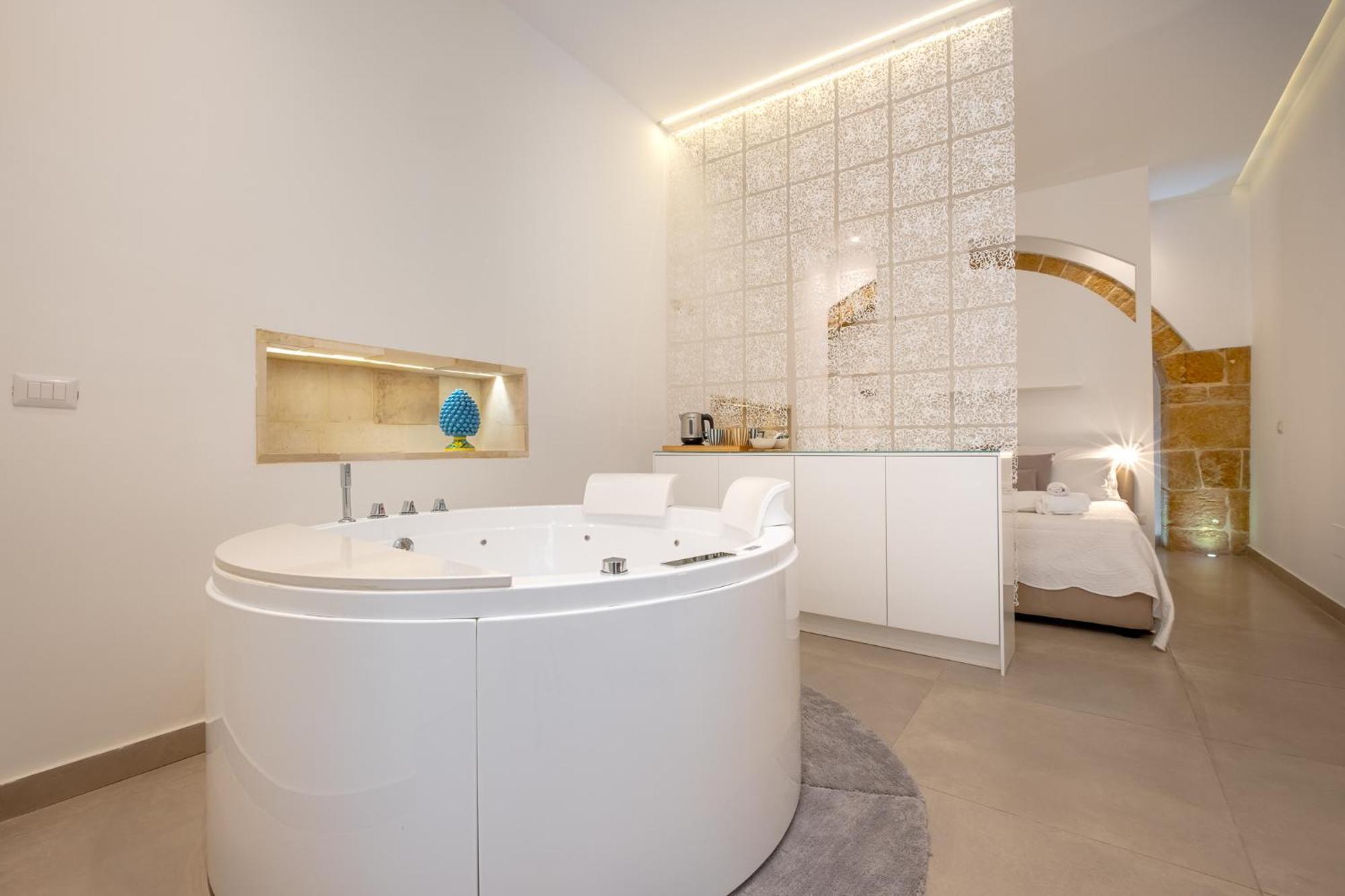 Casa Zummo Ortigia Luxury Apartment Syracuse Ngoại thất bức ảnh