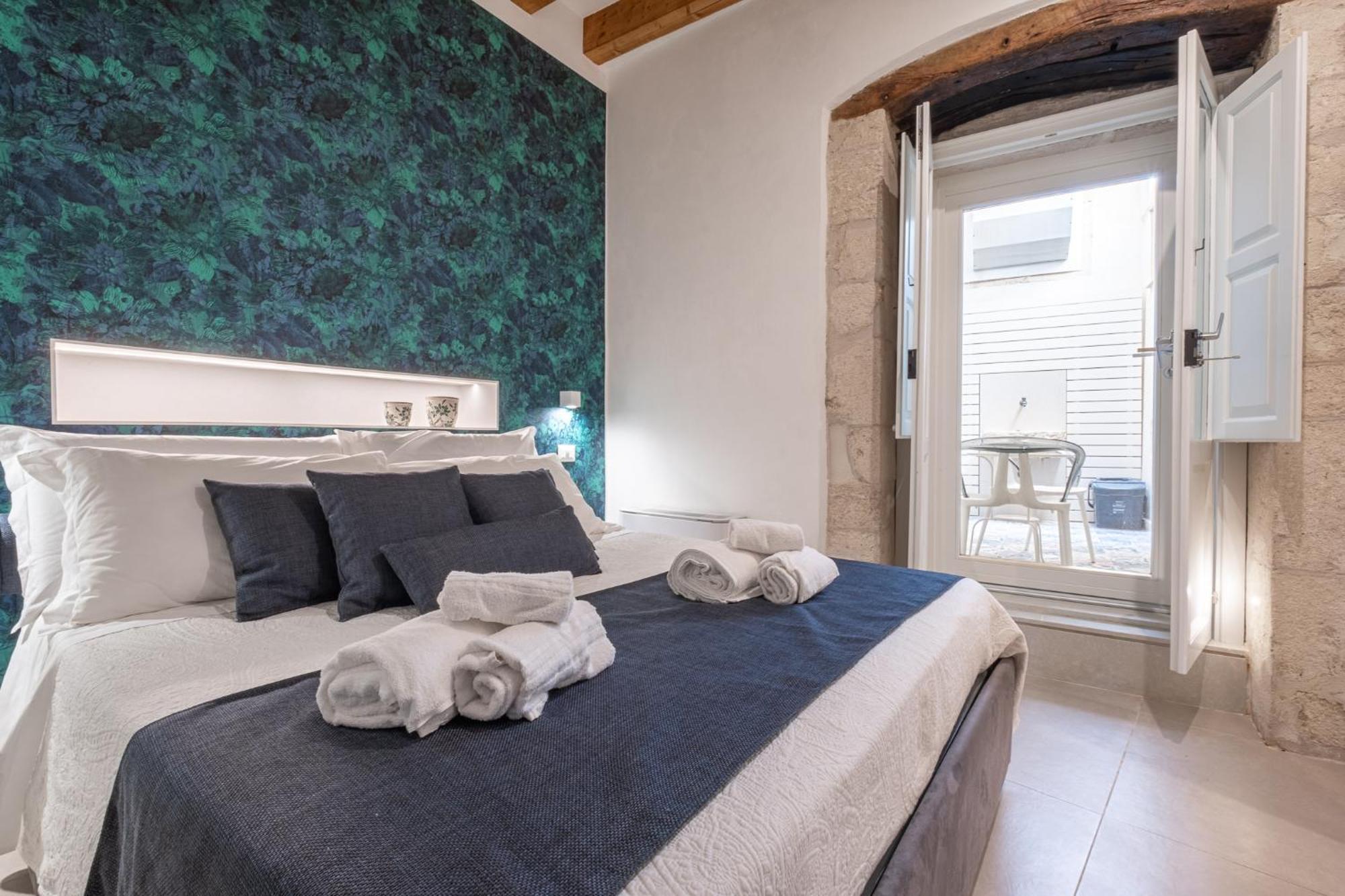 Casa Zummo Ortigia Luxury Apartment Syracuse Ngoại thất bức ảnh