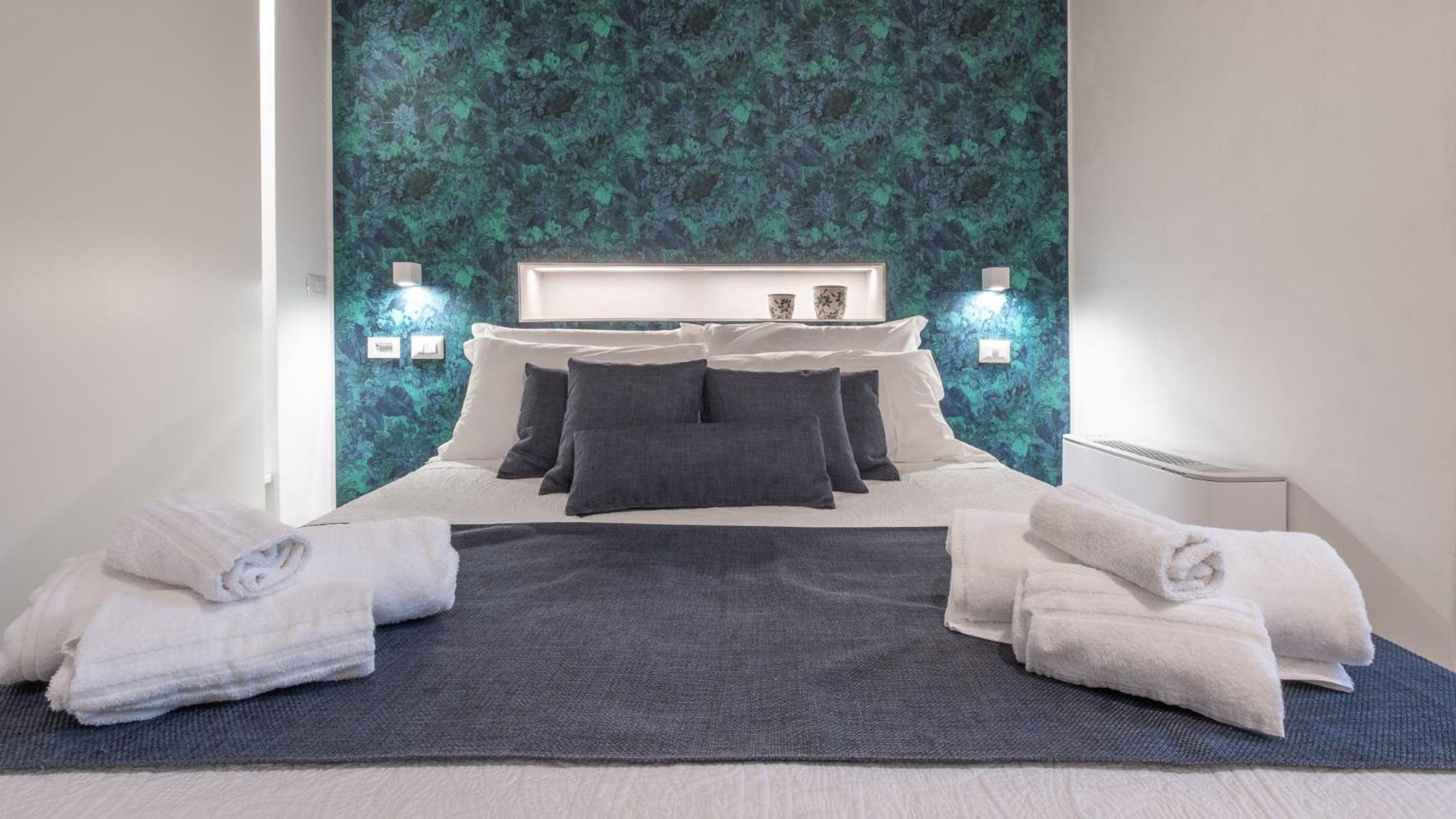 Casa Zummo Ortigia Luxury Apartment Syracuse Ngoại thất bức ảnh