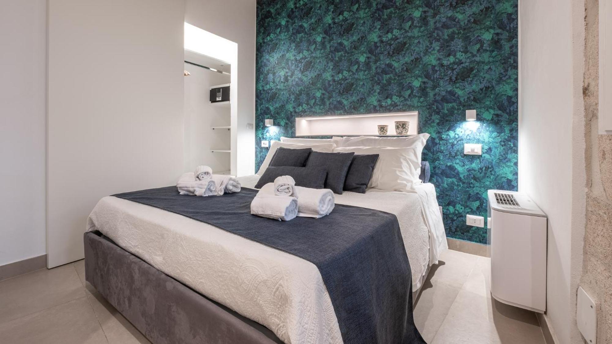 Casa Zummo Ortigia Luxury Apartment Syracuse Ngoại thất bức ảnh
