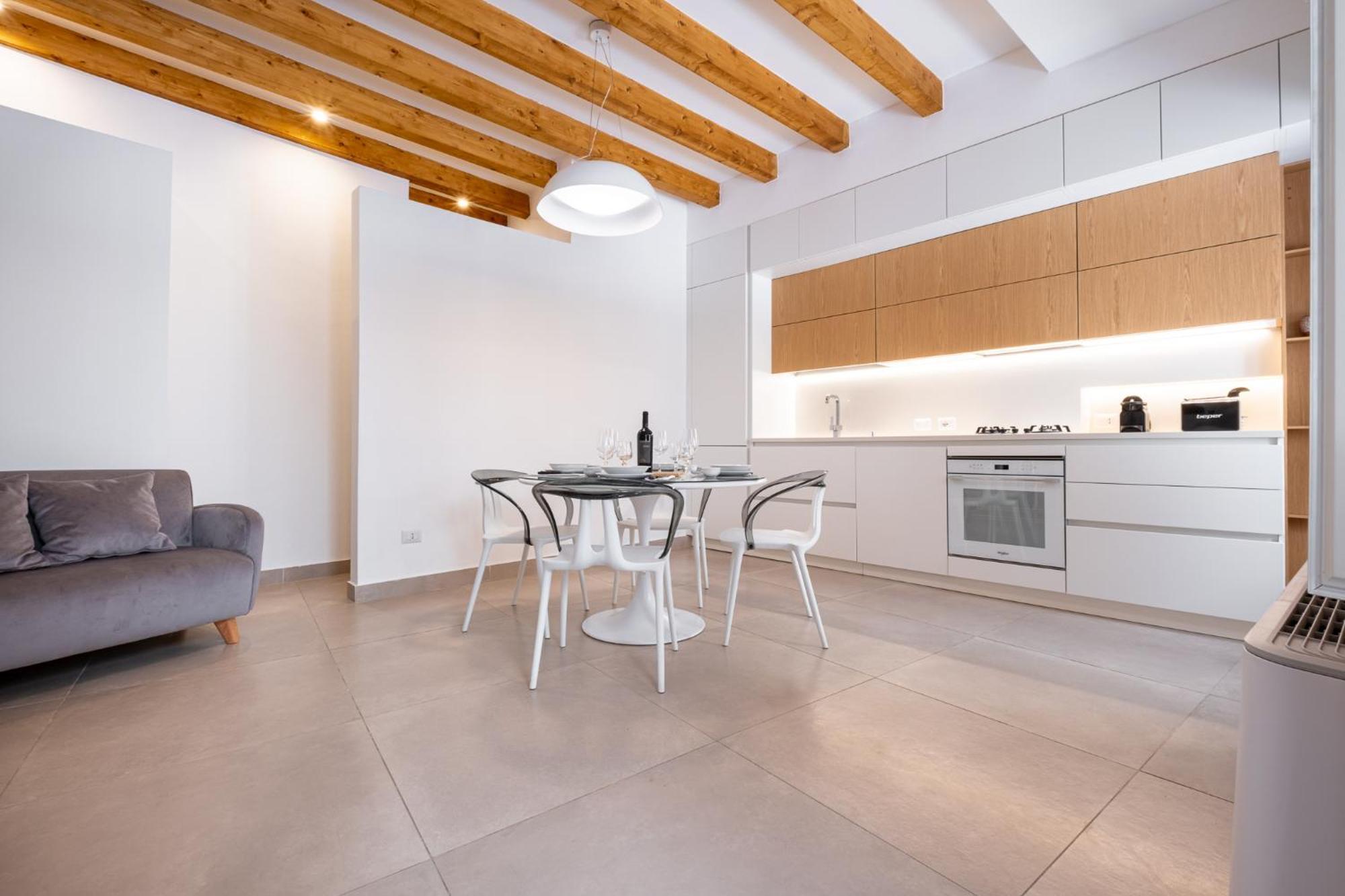 Casa Zummo Ortigia Luxury Apartment Syracuse Ngoại thất bức ảnh