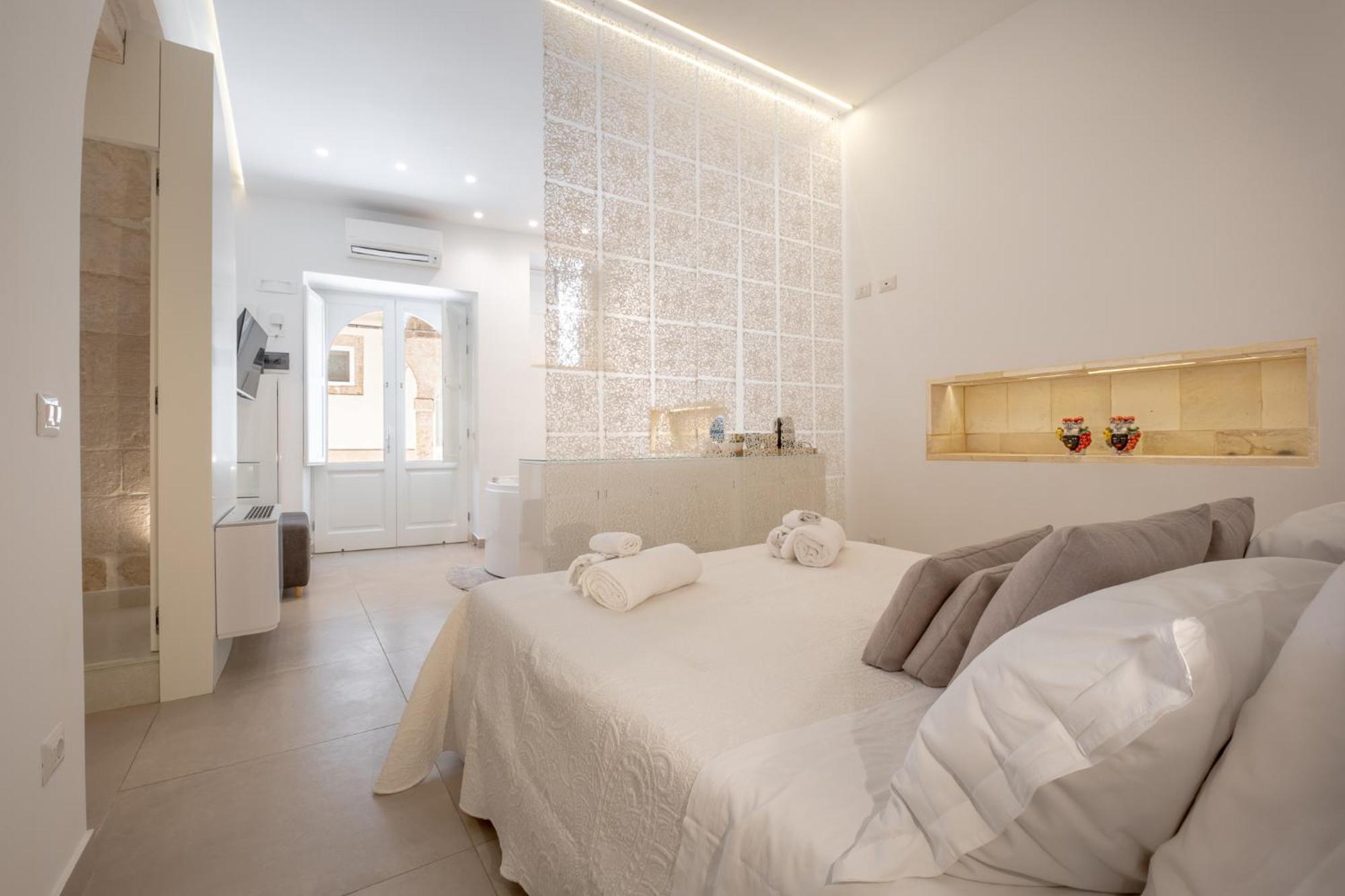 Casa Zummo Ortigia Luxury Apartment Syracuse Ngoại thất bức ảnh