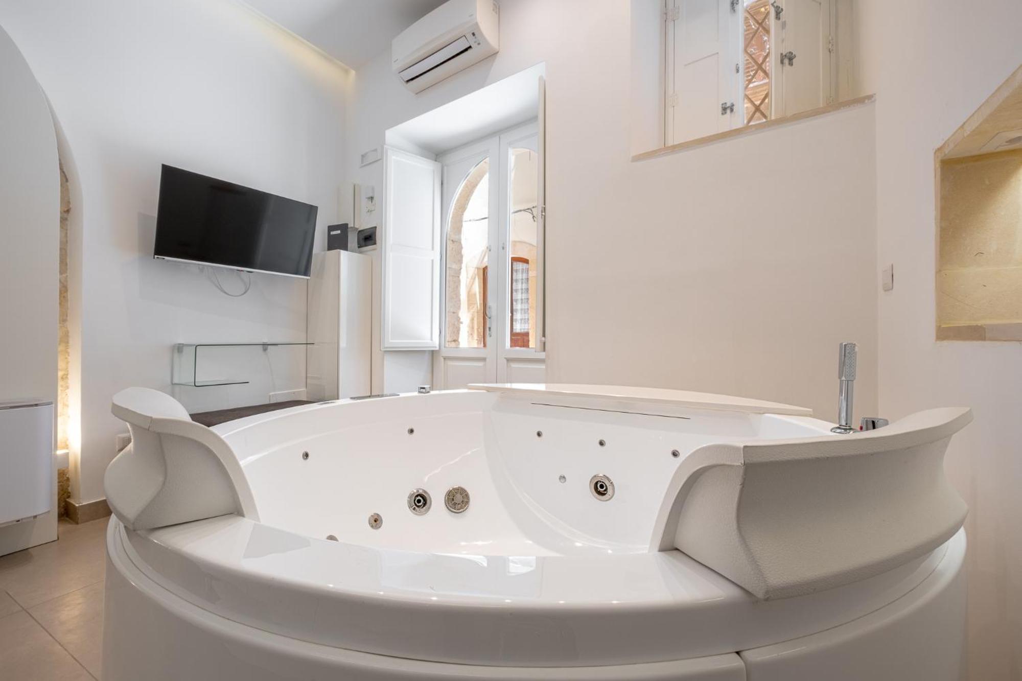 Casa Zummo Ortigia Luxury Apartment Syracuse Ngoại thất bức ảnh