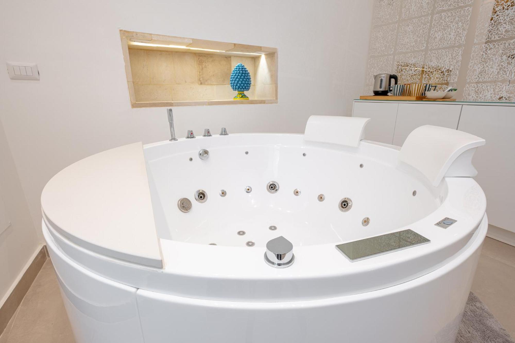 Casa Zummo Ortigia Luxury Apartment Syracuse Ngoại thất bức ảnh