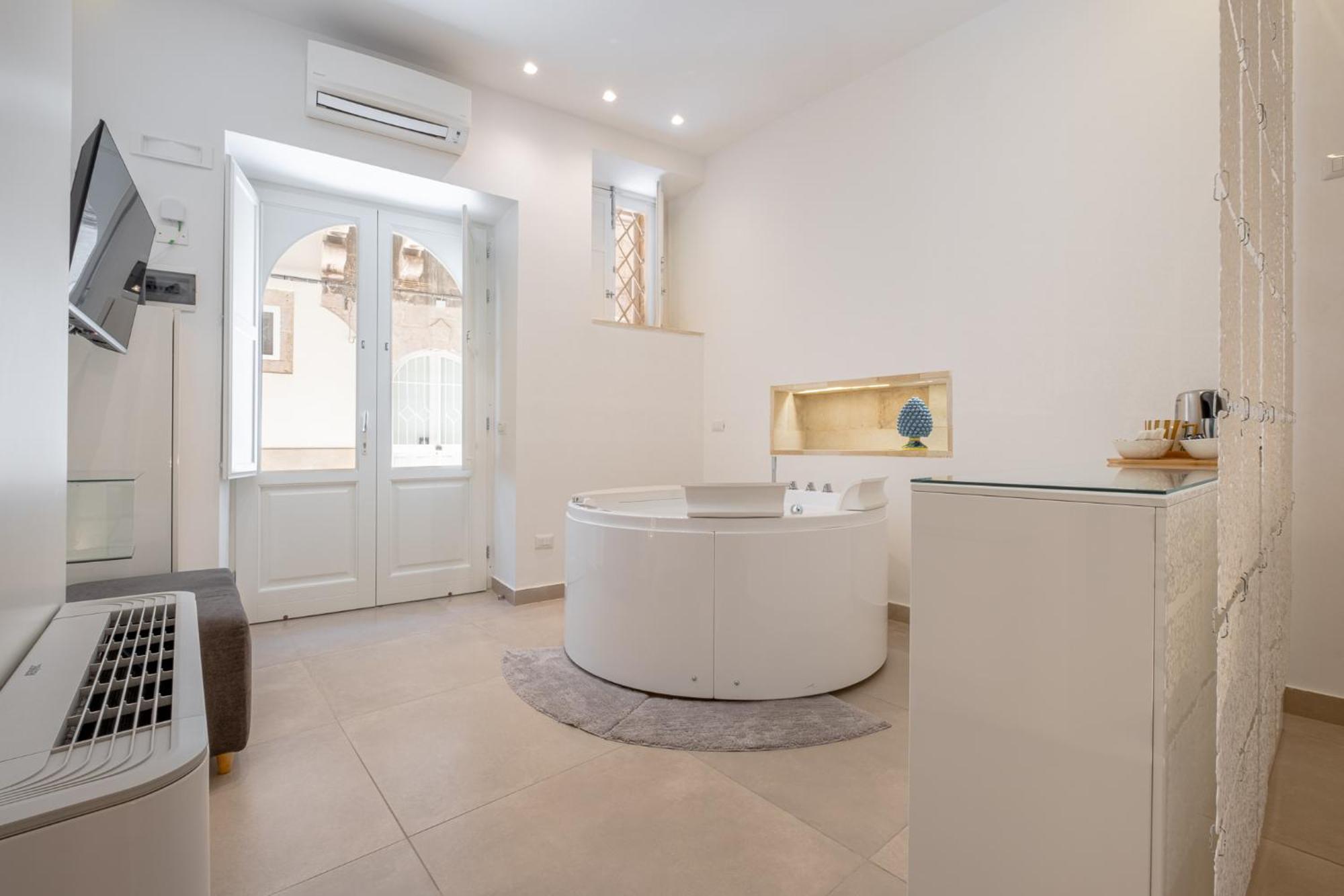 Casa Zummo Ortigia Luxury Apartment Syracuse Ngoại thất bức ảnh